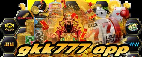 gkk777 best online casino